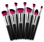Makeup brush