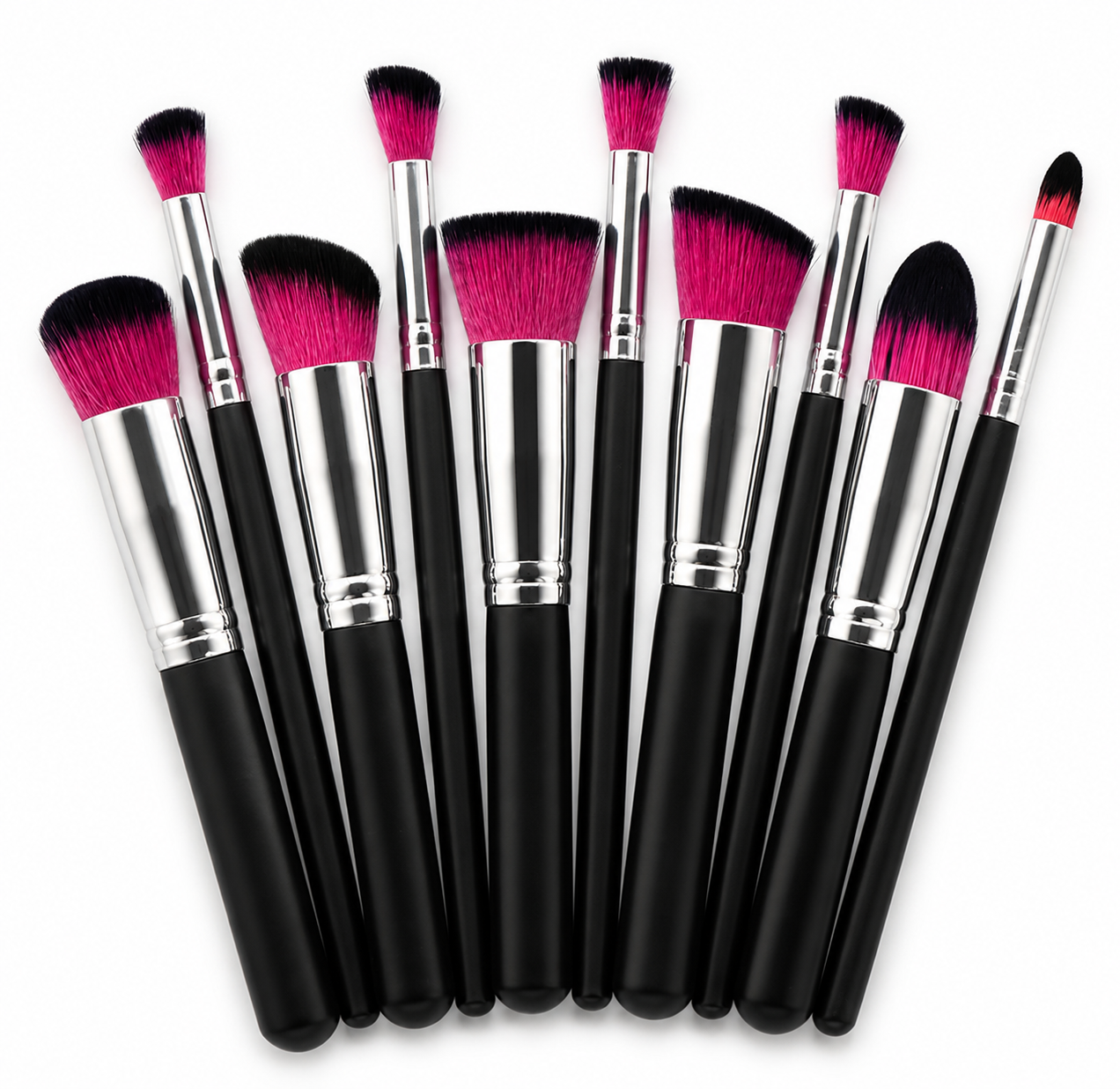 Makeup brush