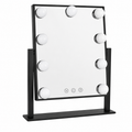 Hollywood LED Vanity Makeup Mirror with Touch Control